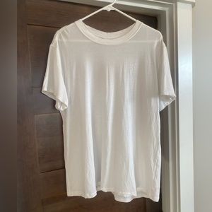 Lululemon All Yours Tee
